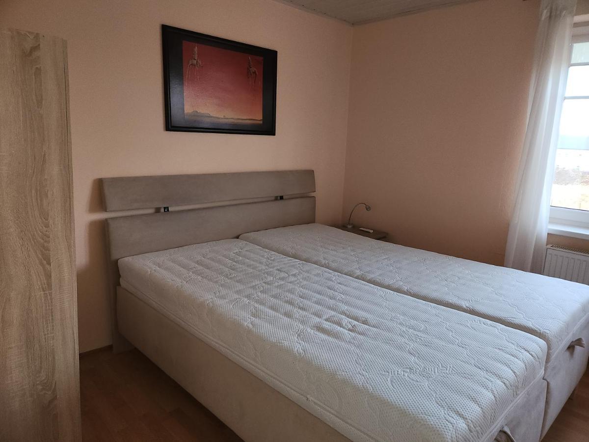 Prazdninovy Dum Varnsdorf Esterno foto