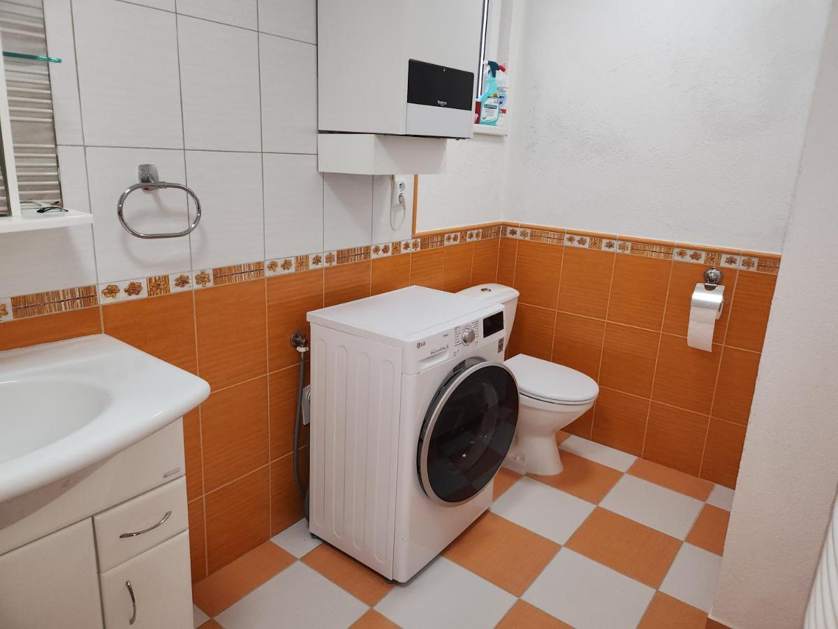Prazdninovy Dum Varnsdorf Esterno foto