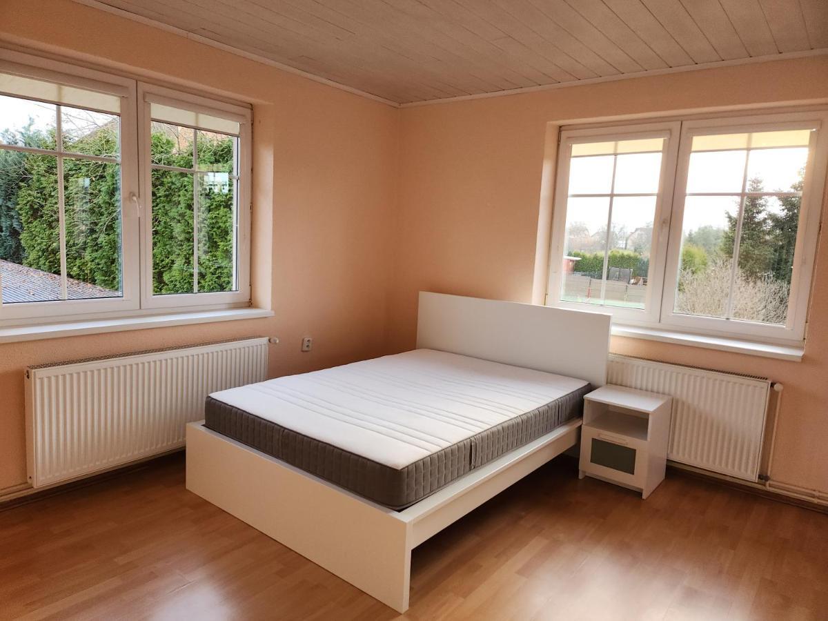 Prazdninovy Dum Varnsdorf Esterno foto