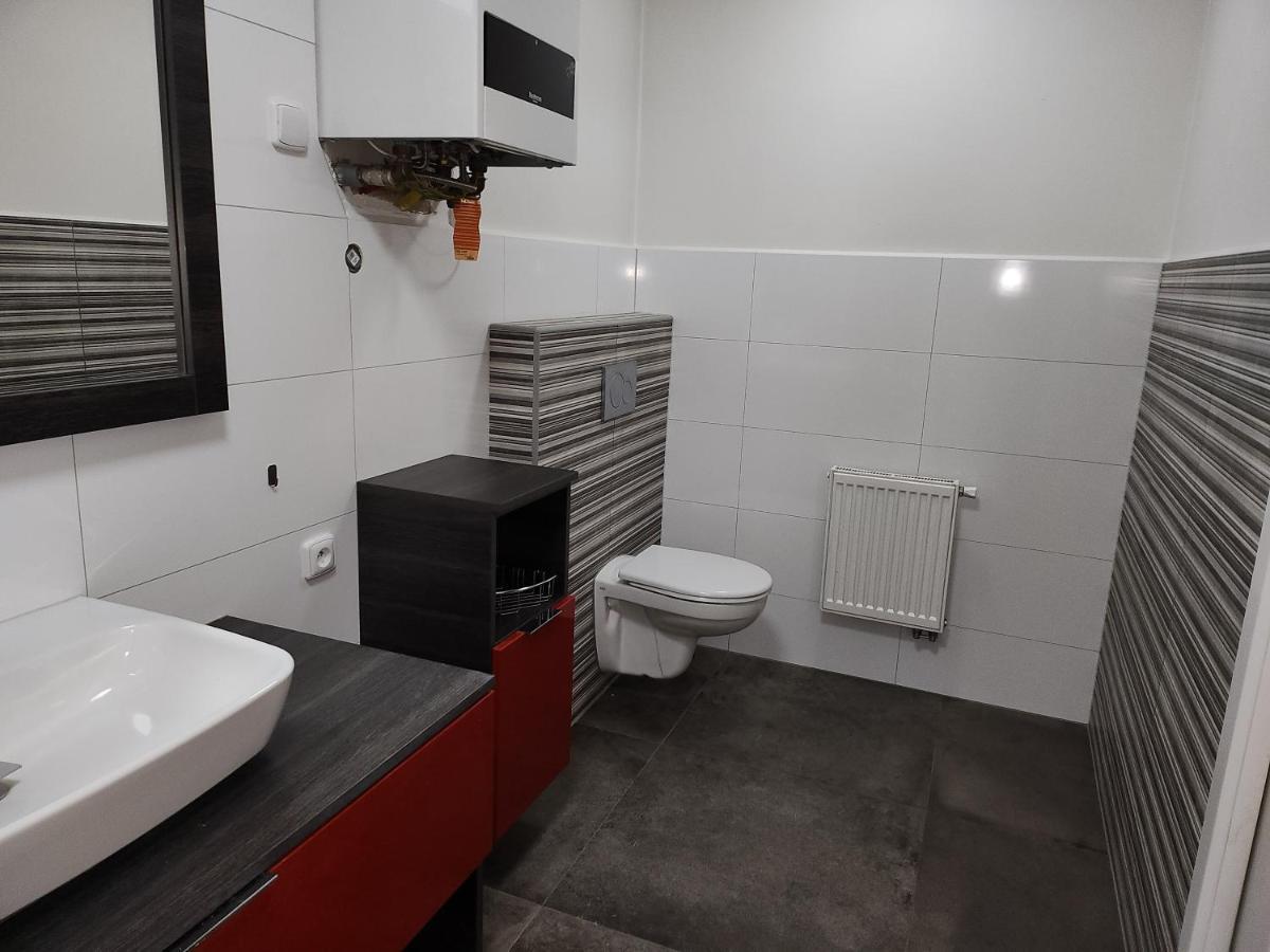 Prazdninovy Dum Varnsdorf Esterno foto
