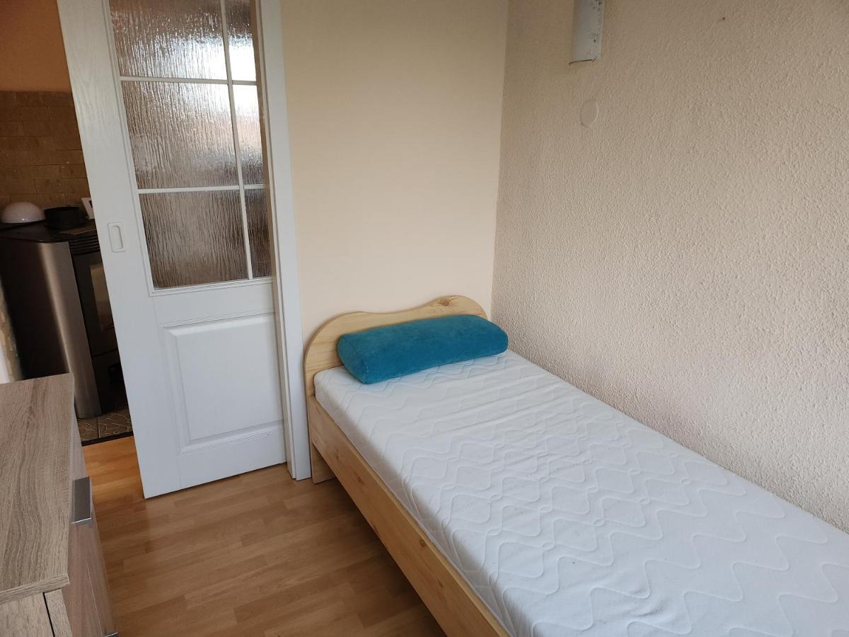 Prazdninovy Dum Varnsdorf Esterno foto