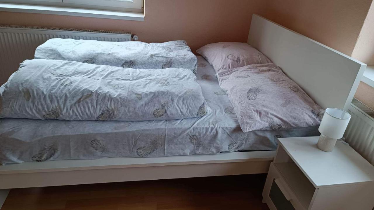 Prazdninovy Dum Varnsdorf Esterno foto