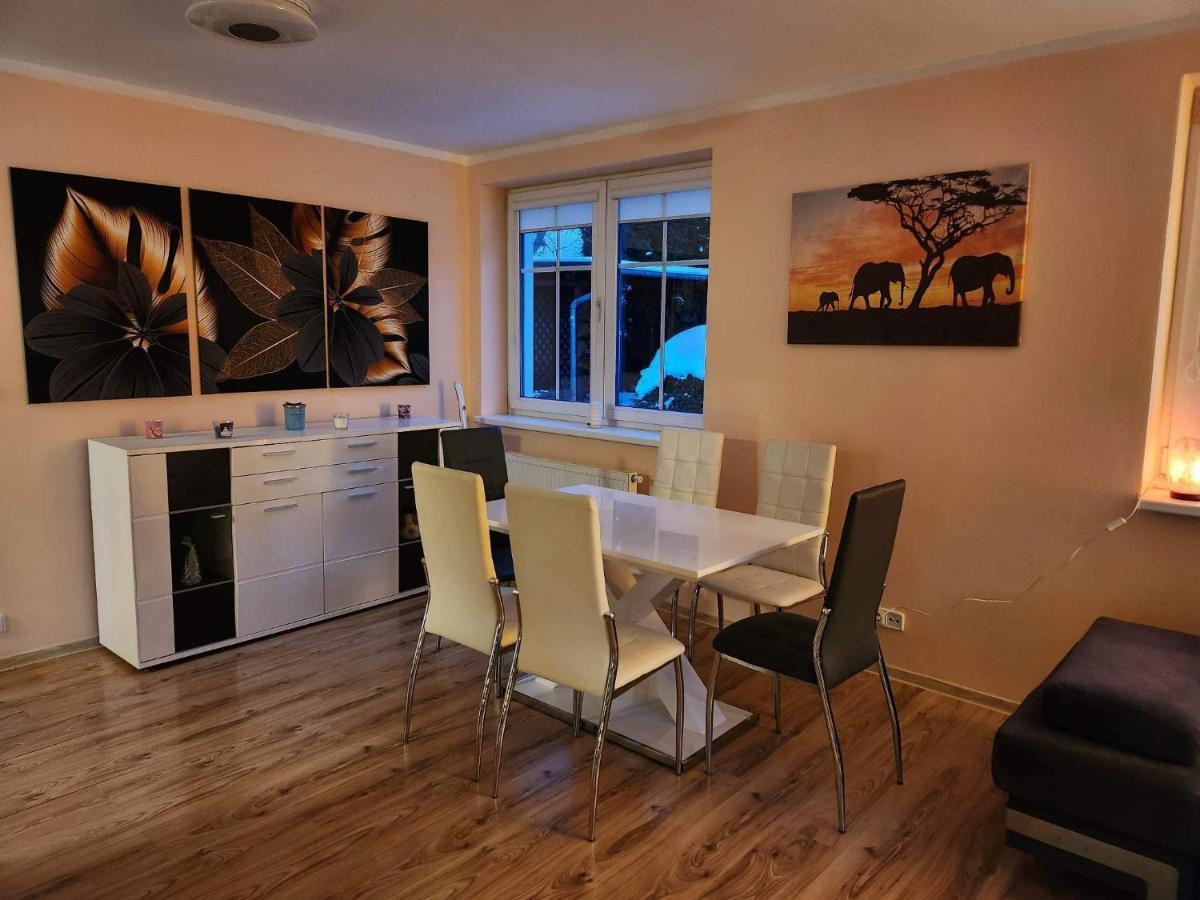 Prazdninovy Dum Varnsdorf Esterno foto