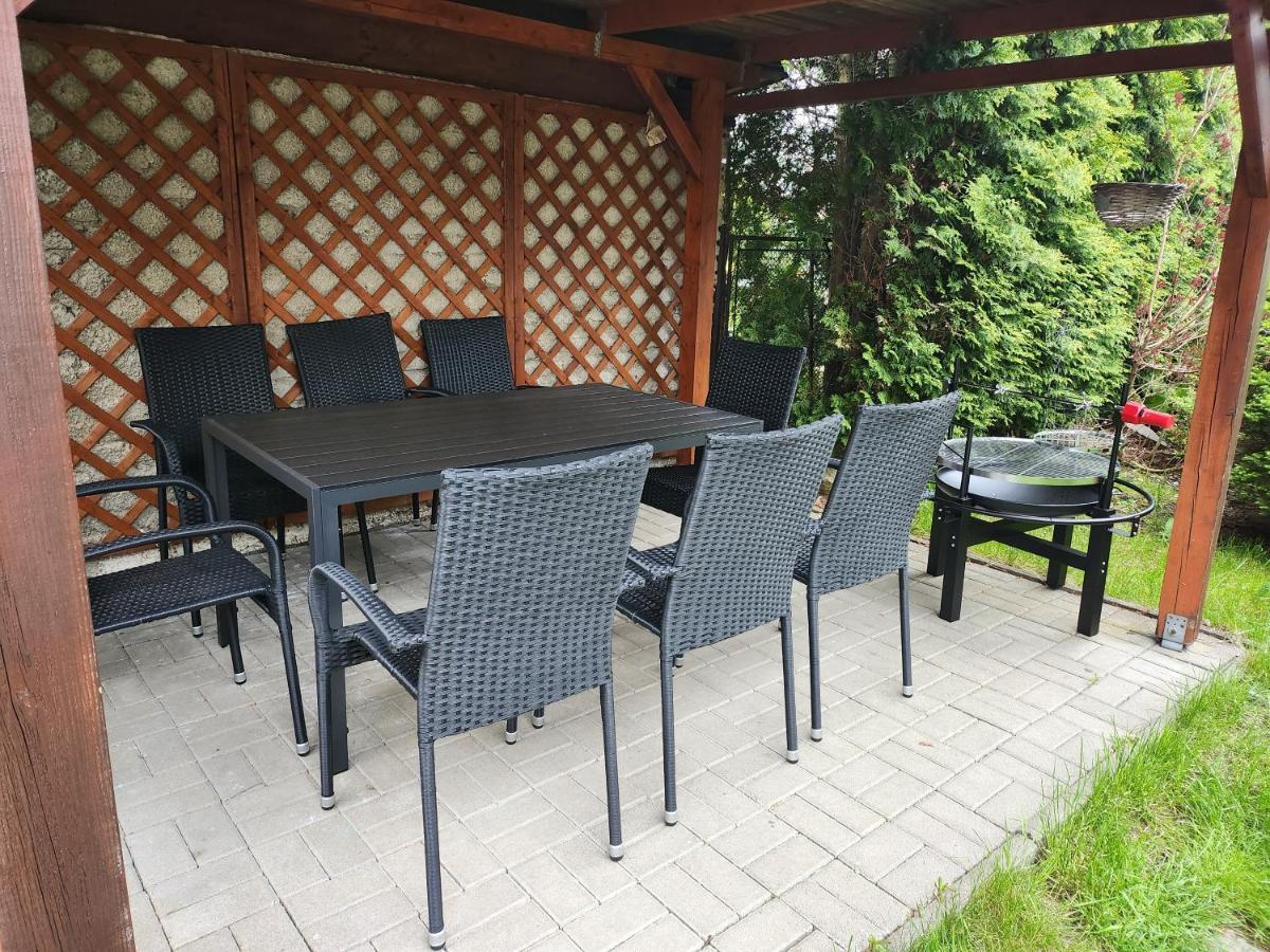 Prazdninovy Dum Varnsdorf Esterno foto